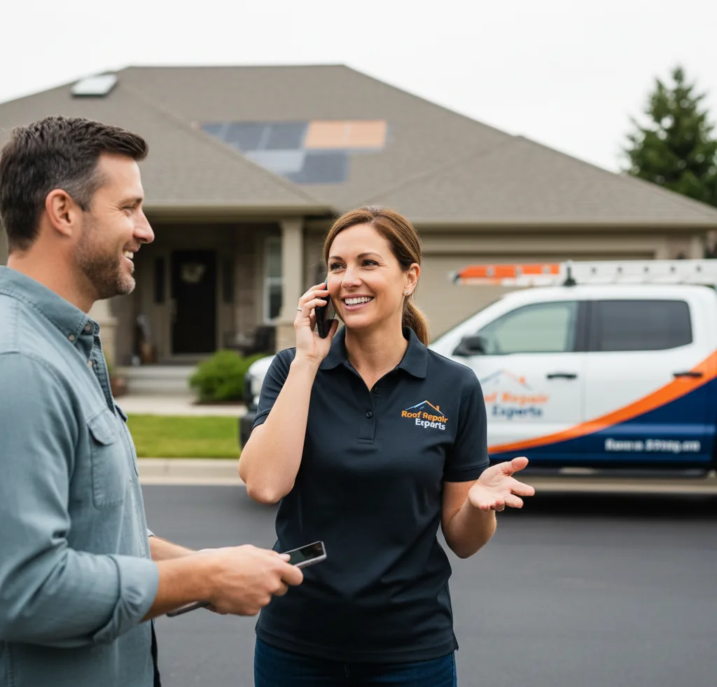 Roof Maintenance in Ross, CA